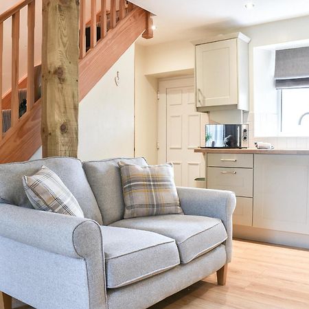 High Dale Cottage Bellerby 外观 照片