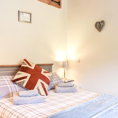 High Dale Cottage Bellerby 外观 照片