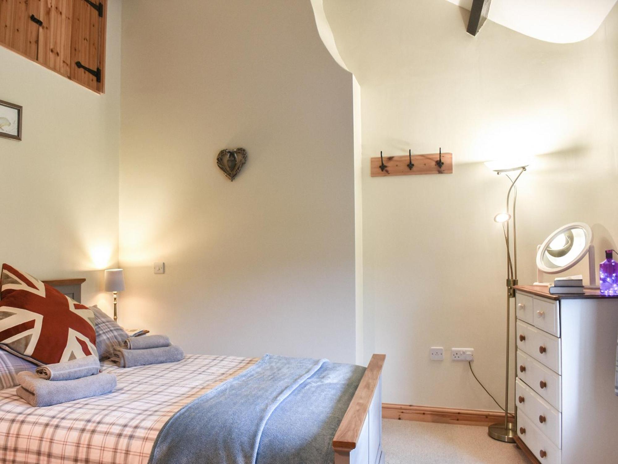 High Dale Cottage Bellerby 外观 照片