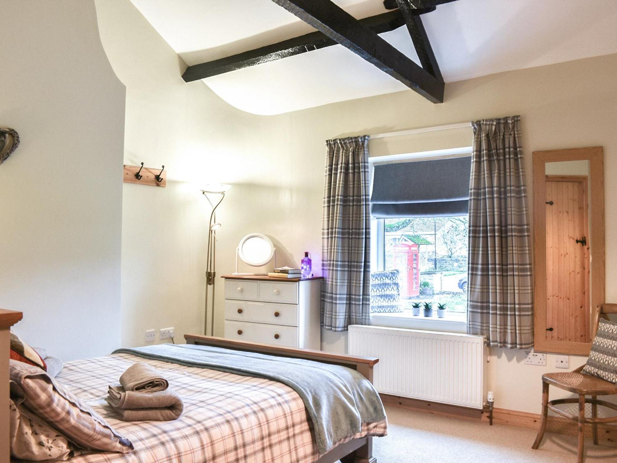 High Dale Cottage Bellerby 外观 照片